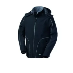 Giubbotto da Lavoro Stretch Softshell Rossini New Nyborg HH621