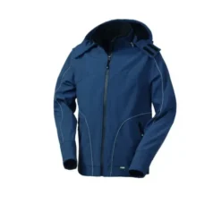 Giubbotto da Lavoro Stretch Softshell Rossini New Nyborg HH621