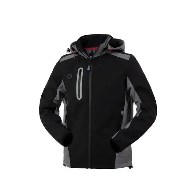 Giubbotto da Lavoro Stretch Softshell Rossini Smarty HH638