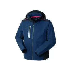 Giubbotto da Lavoro Stretch Softshell Rossini Smarty HH638