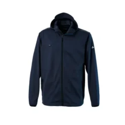 Giubbotto da Lavoro Stretch Softshell Multitasche Rossini Rainold HH658