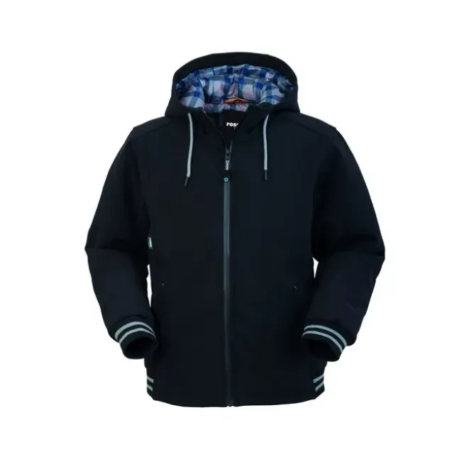 Giubbotto da Lavoro Stretch Softshell Rossini Newman HH634