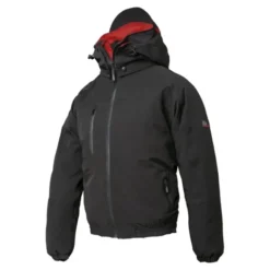 Giubetto impermeabile e traspirante in softshell ISSA LINE - 04523 DEER