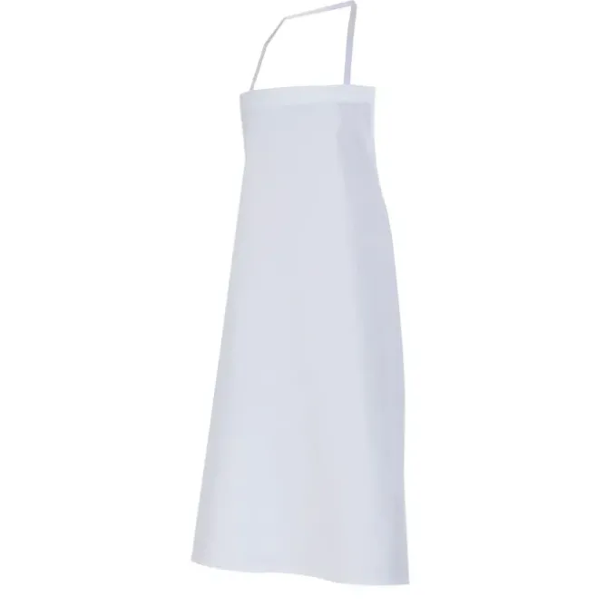 Grembiule con pettorina da Lavoro 100% Cotone Velilla 11