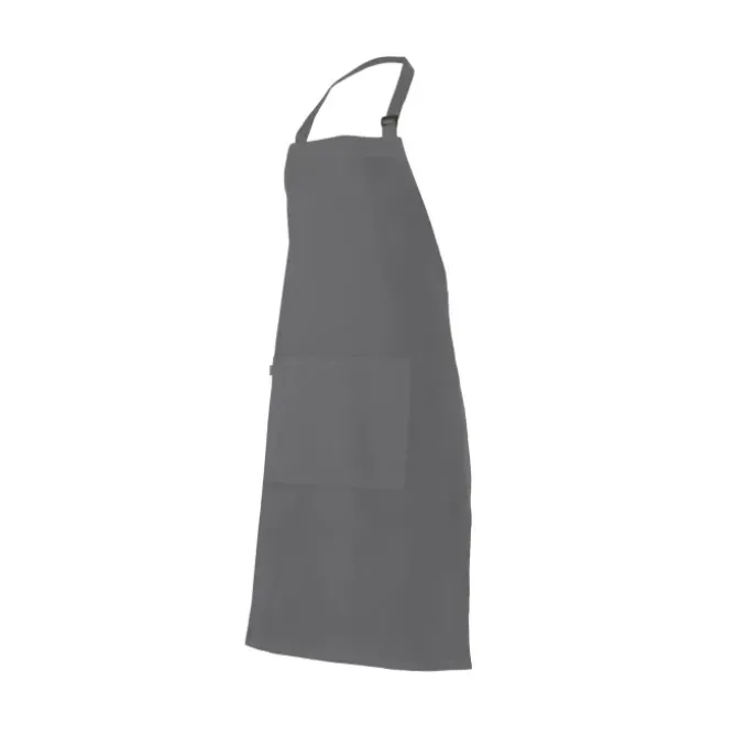 Grembiule con Pettorina da Lavoro Velilla 404203