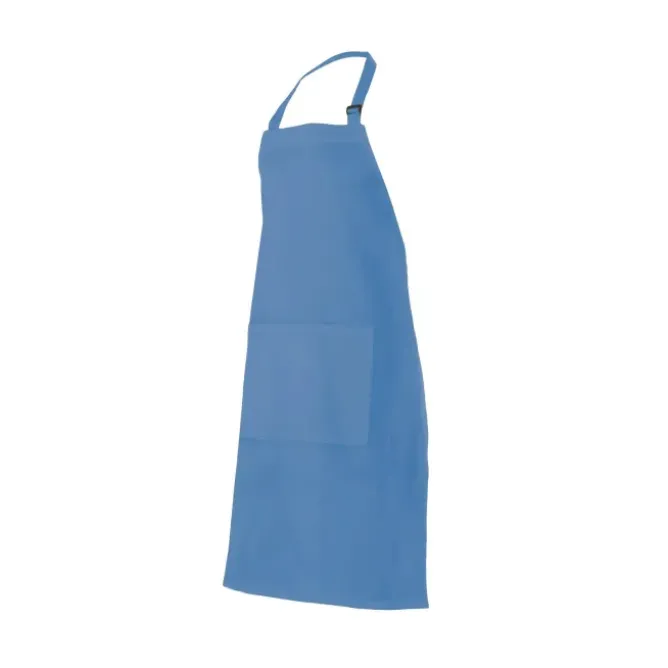 Grembiule con Pettorina da Lavoro Velilla 404203