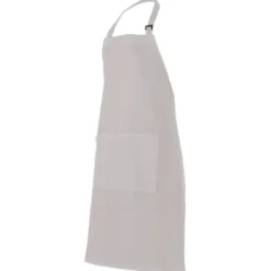 Grembiule con Pettorina da Lavoro Velilla 404203