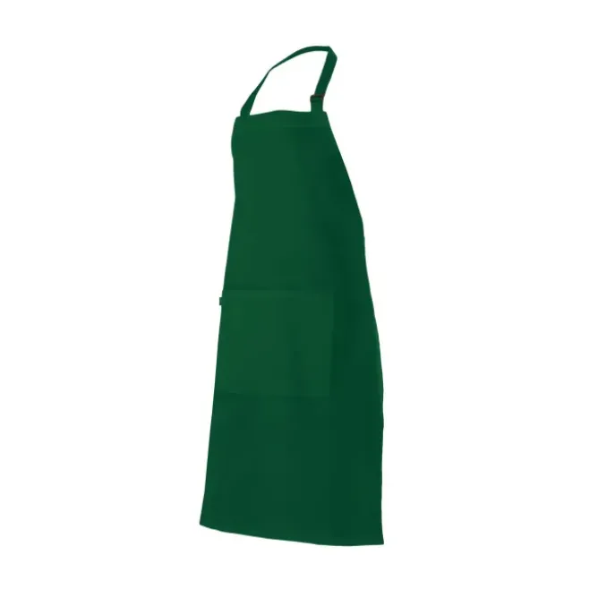 Grembiule con Pettorina da Lavoro Velilla 404203