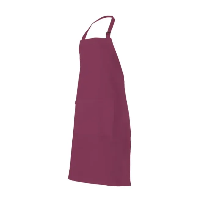 Grembiule con Pettorina da Lavoro Velilla 404203