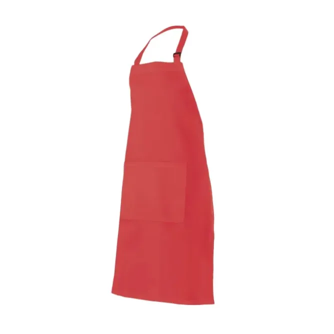 Grembiule con Pettorina da Lavoro Velilla 404203
