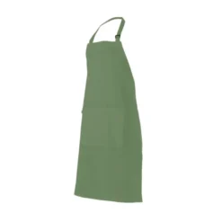 Grembiule con Pettorina da Lavoro Velilla 404203