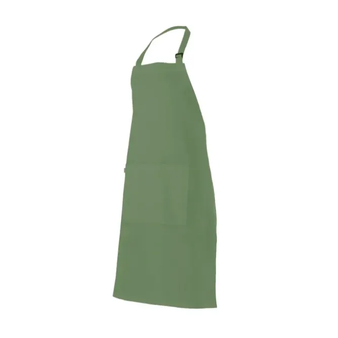 Grembiule con Pettorina da Lavoro Velilla 404203