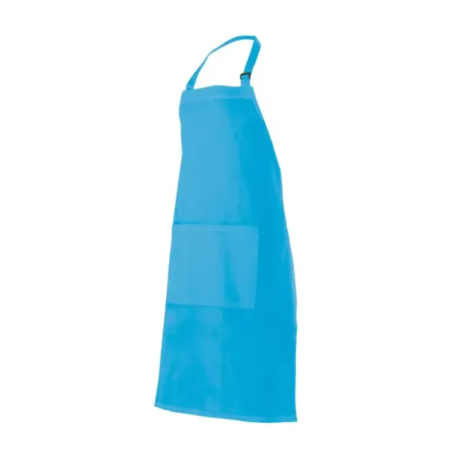 Grembiule con Pettorina da Lavoro Velilla 404203