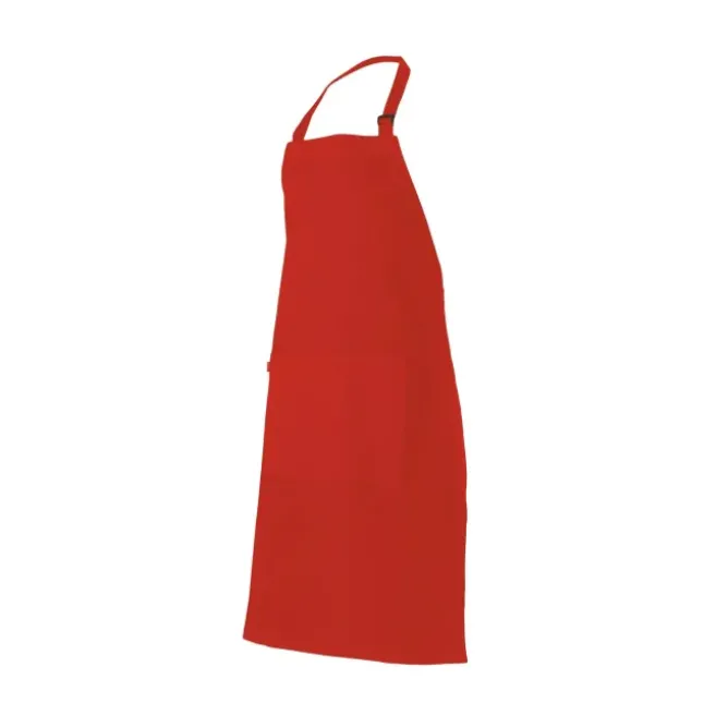 Grembiule con Pettorina da Lavoro Velilla 404203