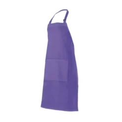 Grembiule con Pettorina da Lavoro Velilla 404203