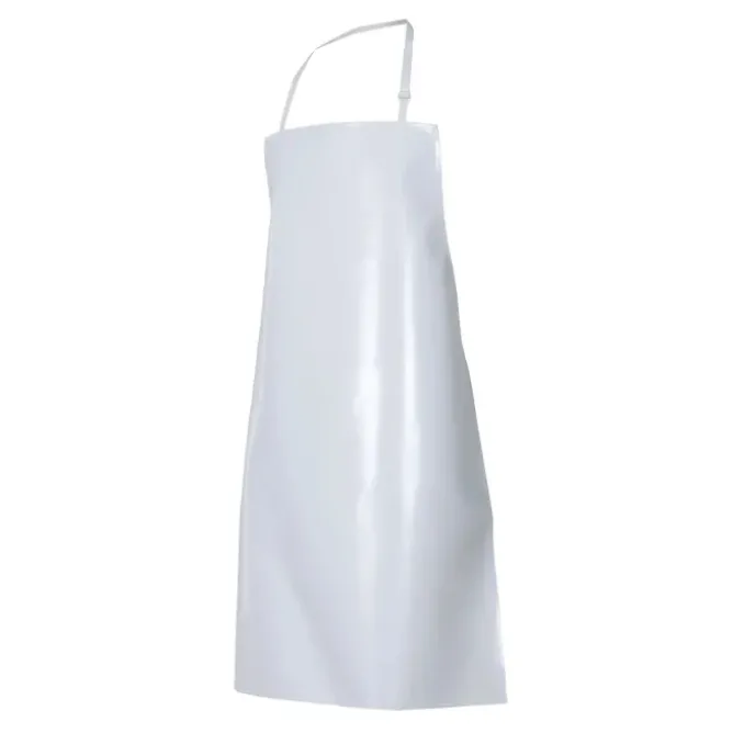 Grembiule con pettorina in PVC da Lavoro Velilla 7