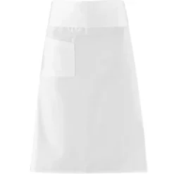 Grembiule corto da Lavoro Unisex Giblor's Missouri 22P08H303