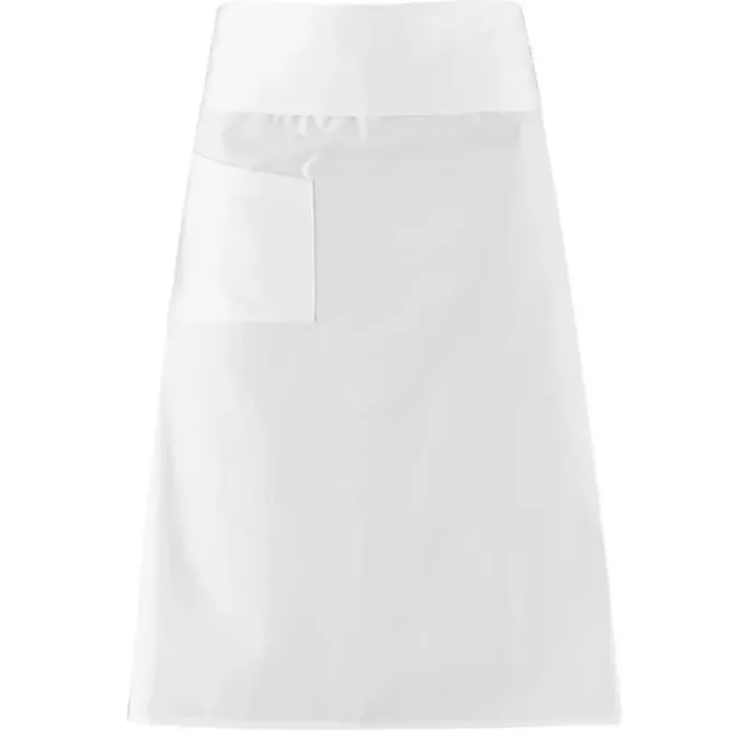 Grembiule corto da Lavoro Unisex Giblor's Missouri 22P08H303