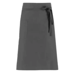 Grembiule Corto da Lavoro Unisex Giblor's Matera Q1H00213