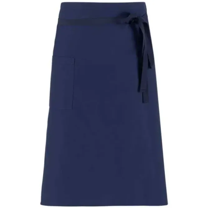 Grembiule Corto da Lavoro Unisex Giblor's Matera Q1H00213