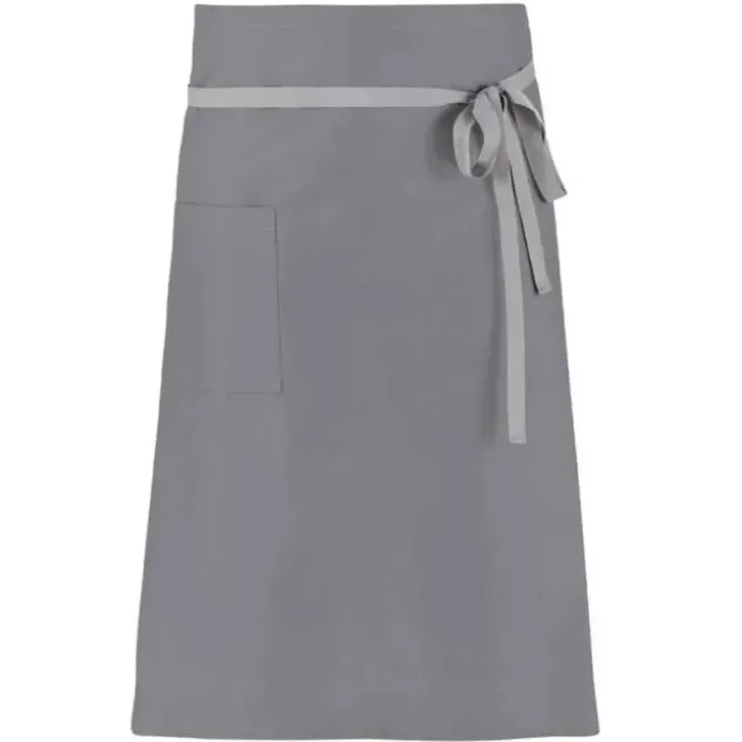 Grembiule Corto da Lavoro Unisex Giblor's Matera Q1H00213