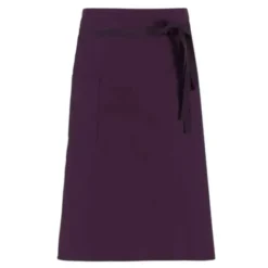Grembiule Corto da Lavoro Unisex Giblor's Matera Q1H00213