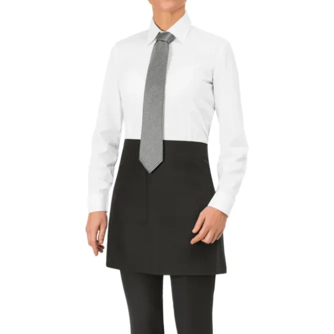 Grembiule corto da Lavoro Unisex Giblor's Napoli 423