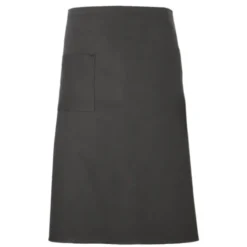 Grembiule corto da Lavoro Unisex Giblor's Praga 8M1641