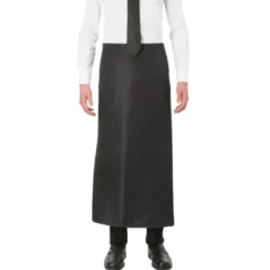 Grembiule corto da Lavoro Unisex Giblor's Brasserie 552