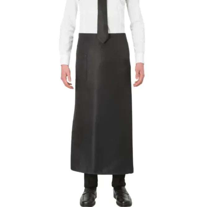 Grembiule corto da Lavoro Unisex Giblor's Brasserie 552