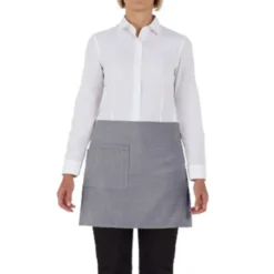 Grembiule corto da Lavoro Unisex Giblor's Napoli 20P01H147
