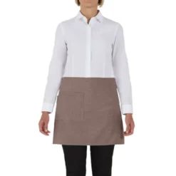 Grembiule corto da Lavoro Unisex Giblor's Napoli 20P01H147