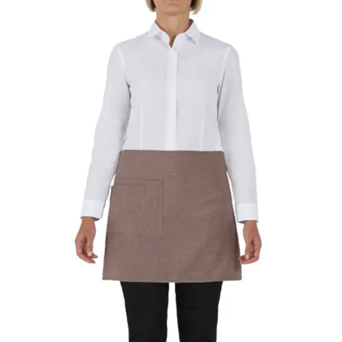 Grembiule corto da Lavoro Unisex Giblor's Napoli 20P01H147