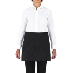 Grembiule corto da Lavoro Unisex Giblor's Napoli 20P01H423