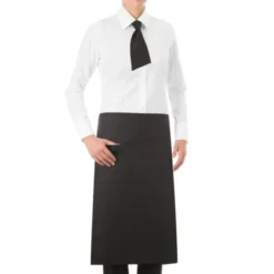 Grembiule corto da Lavoro Unisex Giblor's Praga 16P01H814