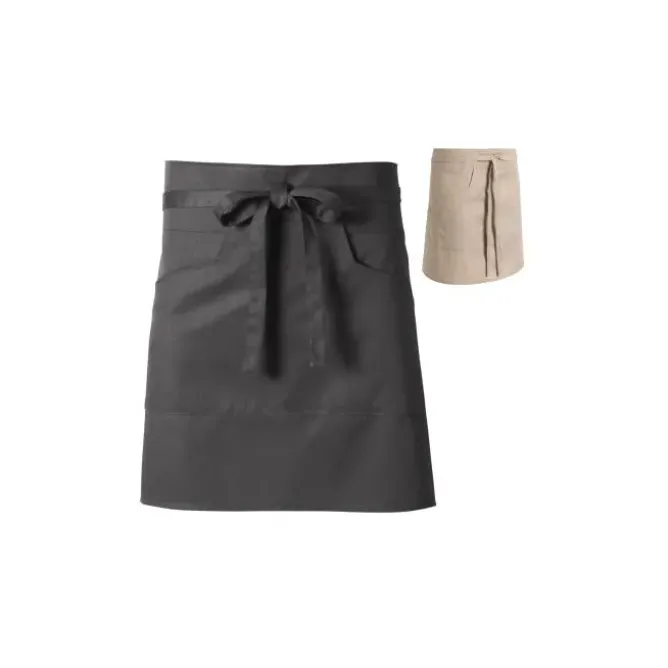 Grembiule da Cuoco Molinel 49134113027 Chef Cucina Sala Unisex