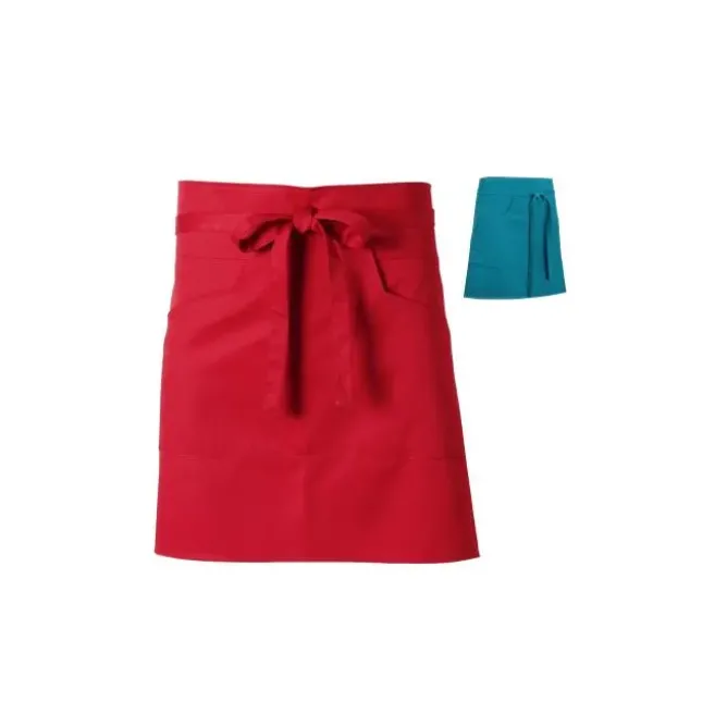 Grembiule da Cuoco Molinel 49134113123 Chef Cucina Sala Unisex