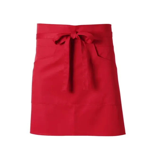 Grembiule da Cuoco Molinel 49134113123 Chef Cucina Sala Unisex