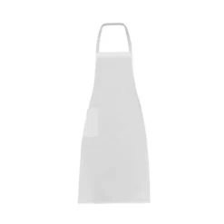 Grembiule da Lavoro 100% Cotone Giblor's Ancona Q8H00200