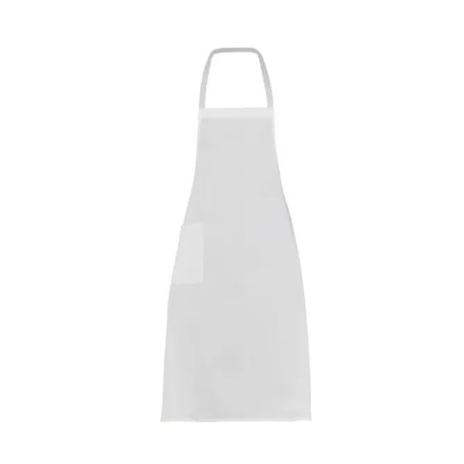Grembiule da Lavoro 100% Cotone Giblor's Ancona Q8H00200