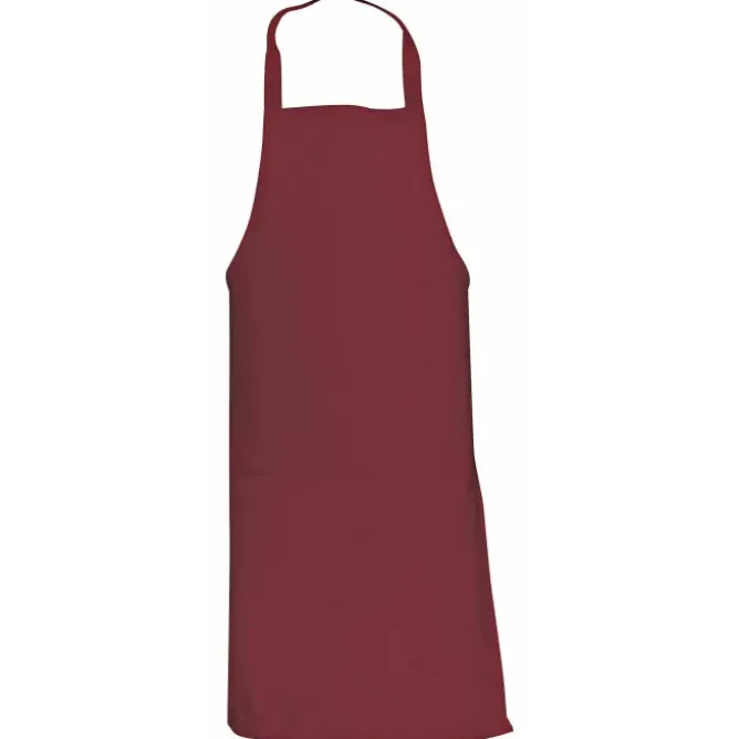 Grembiule da lavoro 100% Cotone Logica K18190/B