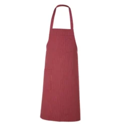 Grembiule da Lavoro 100% Cotone Multitasche Giblor's Cannes 11P08H61