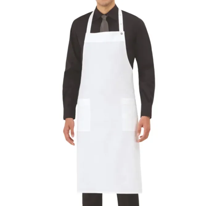 Grembiule da Lavoro 100% Cotone Multitasche Giblor's San Pietroburgo 17P01H907
