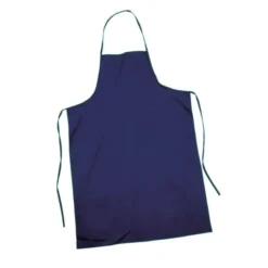 Grembiule da lavoro 100% cotone 70X90 con tasca Logica 55BLU