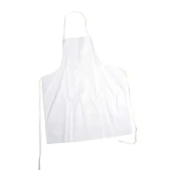 Grembiule da lavoro 100% cotone 65x85 Logica 95BIANCO
