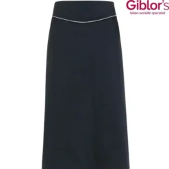 Grembiule da Lavoro da Cuoco Giblor's Giunone Q8H00197