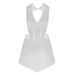 Grembiule da Lavoro da Donna 100% Cotone Giblor's Mimosa Q9H00225
