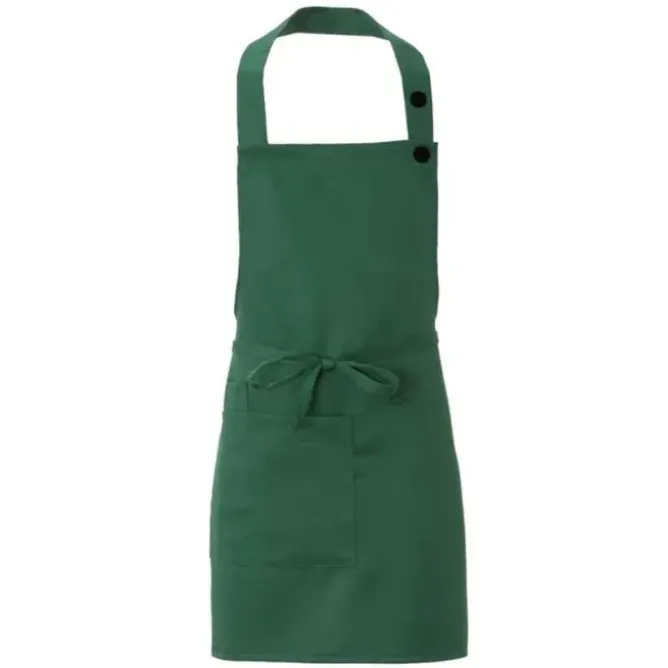 Grembiule da Lavoro da Donna Giblor's Latina Q1H00209