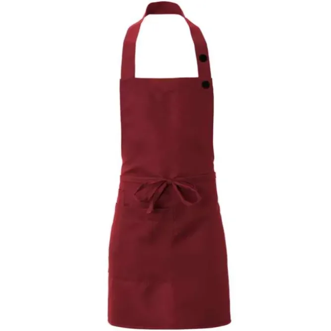 Grembiule da Lavoro da Donna Giblor's Latina Q1H00209