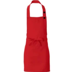 Grembiule da Lavoro da Donna Giblor's Latina Q1H00209